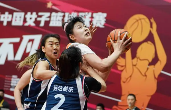 篮球专项训练中的心理调适方法_2